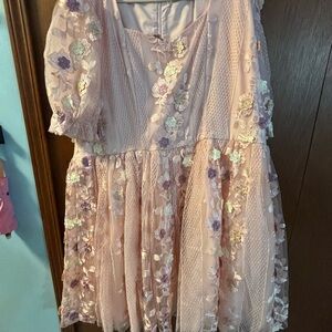 JessaKae Cupcake Dress